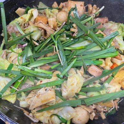 干豆腐皮怎么做好吃，干豆腐皮怎么做汤好吃（香到筷子都拿不稳的家常菜）