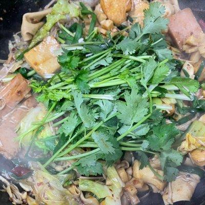 干豆腐皮怎么做好吃，干豆腐皮怎么做汤好吃（香到筷子都拿不稳的家常菜）