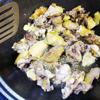 芋儿鸡，芋儿鸡的家常做法重庆（这道家喻户晓的芋儿鸡是怎么做的呢）