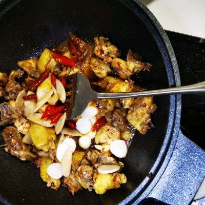 芋儿鸡，芋儿鸡的家常做法重庆（这道家喻户晓的芋儿鸡是怎么做的呢）