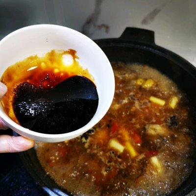 芋儿鸡，芋儿鸡的家常做法重庆（这道家喻户晓的芋儿鸡是怎么做的呢）