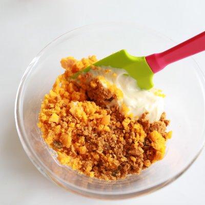 买回来的青团怎么吃，青团怎么吃（不爱吃饭的孩子都胃口大开）