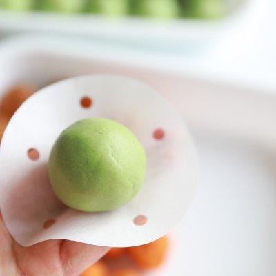 买回来的青团怎么吃，青团怎么吃（不爱吃饭的孩子都胃口大开）