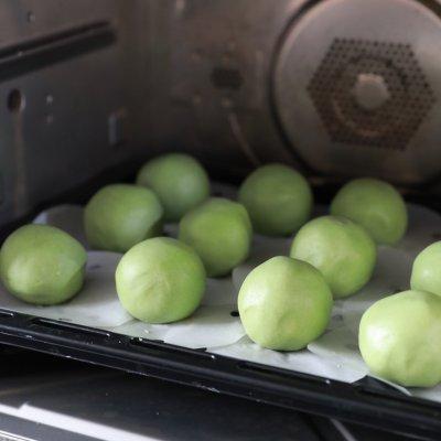 买回来的青团怎么吃，青团怎么吃（不爱吃饭的孩子都胃口大开）