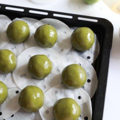 买回来的青团怎么吃，青团怎么吃（不爱吃饭的孩子都胃口大开）