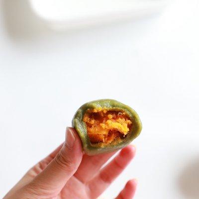 买回来的青团怎么吃，青团怎么吃（不爱吃饭的孩子都胃口大开）