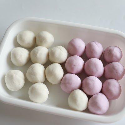 买回来的青团怎么吃，青团怎么吃（不爱吃饭的孩子都胃口大开）