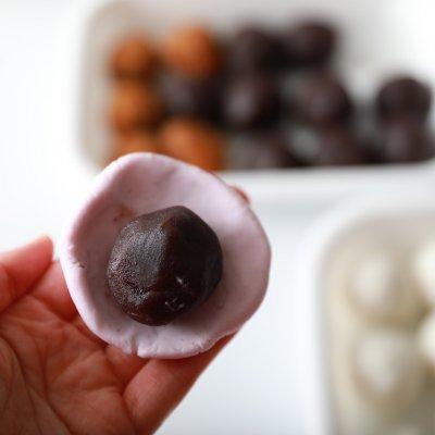 买回来的青团怎么吃，青团怎么吃（不爱吃饭的孩子都胃口大开）