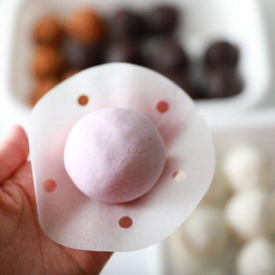 买回来的青团怎么吃，青团怎么吃（不爱吃饭的孩子都胃口大开）