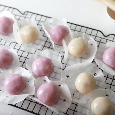 买回来的青团怎么吃，青团怎么吃（不爱吃饭的孩子都胃口大开）