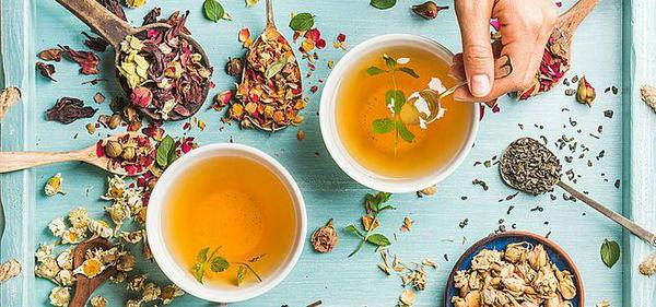喝芙蓉花茶有什么坏处，喝花茶的好处和坏处分别是什么（花茶喝多了会致内分泌紊乱吗）