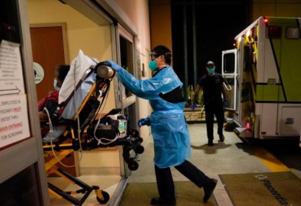 24寸行李箱多大，24寸行李箱多大托运（全球日增确诊超47万例）