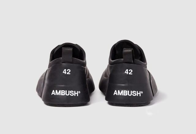 ambush官网，ambush官网手链（造型简约时尚又不失高级质感）