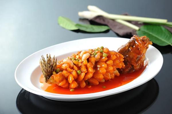 什么鱼肉没有刺呢，什么鱼没有刺肉嫩（鲜美又少刺）