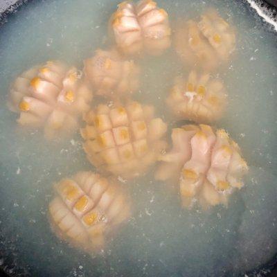 蒜蓉鲍鱼蒸几分钟，鲍鱼的家常做法蒜蓉鲍鱼蒸4分钟（下班回家也能做的蒜蓉鲍鱼）