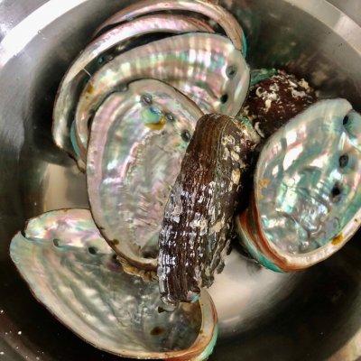 蒜蓉鲍鱼蒸几分钟，鲍鱼的家常做法蒜蓉鲍鱼蒸4分钟（下班回家也能做的蒜蓉鲍鱼）