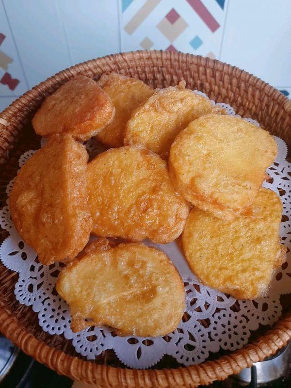 馒头鸡蛋片如何做，鸡蛋煎馒头片怎么做窍门（迷倒全家的鸡蛋馒头片）