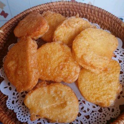 馒头鸡蛋片如何做，鸡蛋煎馒头片怎么做窍门（迷倒全家的鸡蛋馒头片）