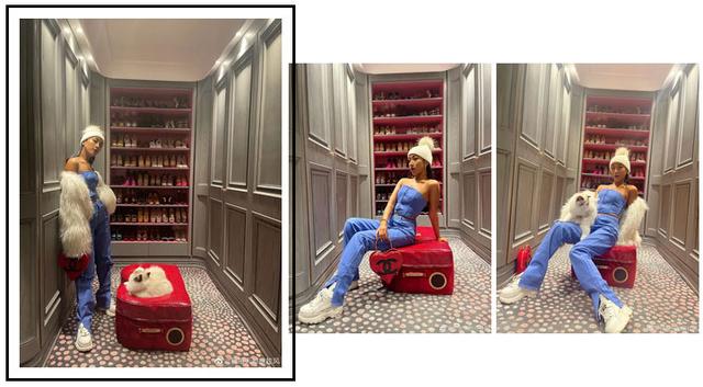 abg是什么意思，abg是什么意思网络用语（穿得像她们这么辣）