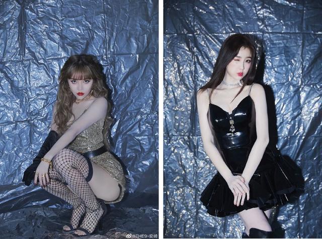 abg是什么意思，abg是什么意思网络用语（穿得像她们这么辣）