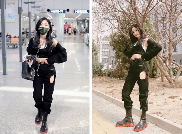 abg是什么意思，abg是什么意思网络用语（穿得像她们这么辣）