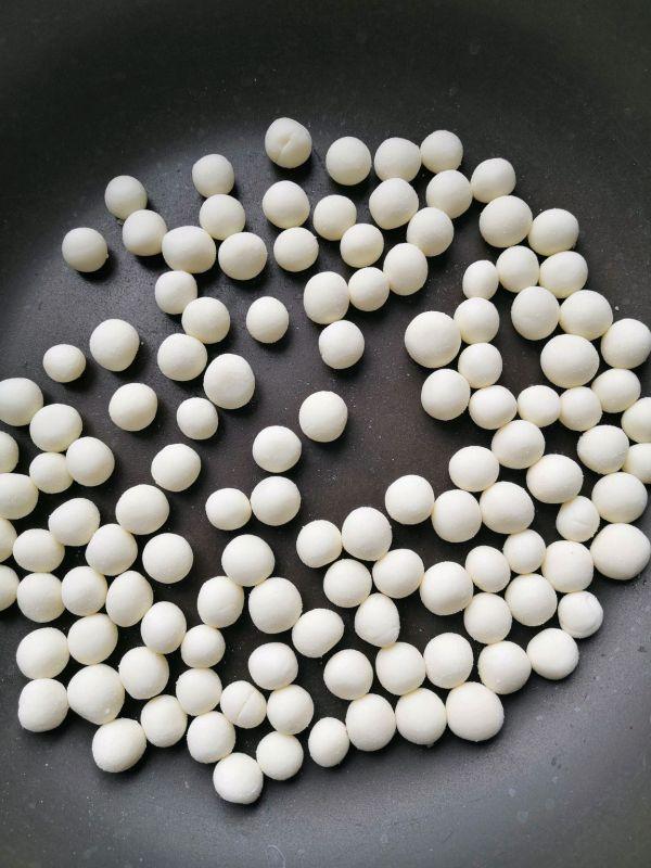 汤圆用什么粉做的，自制汤圆的做法（奶香小汤圆/儿童小汤圆/自制健康汤圆）