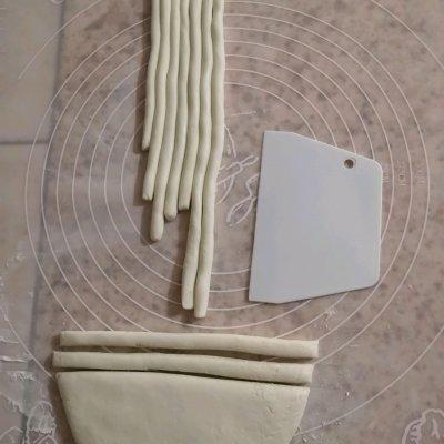 汤圆用什么粉做的，自制汤圆的做法（奶香小汤圆/儿童小汤圆/自制健康汤圆）