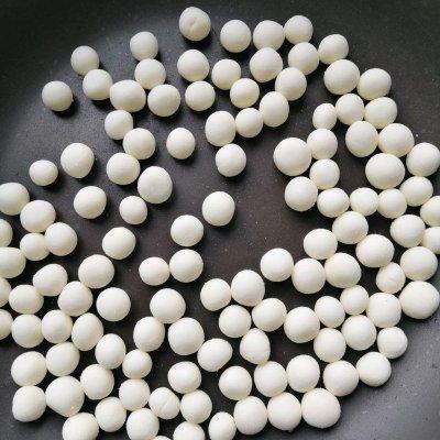 汤圆用什么粉做的，自制汤圆的做法（奶香小汤圆/儿童小汤圆/自制健康汤圆）