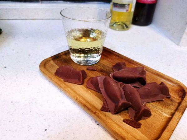 巧克力怎么做才好吃，巧克力怎么做才好吃窍门（自制巧克力）