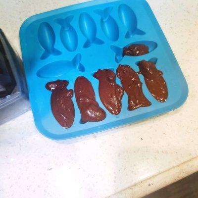 巧克力怎么做才好吃，巧克力怎么做才好吃窍门（自制巧克力）