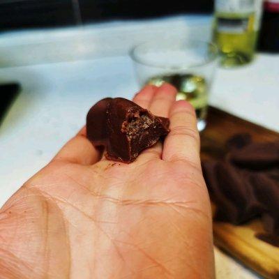 巧克力怎么做才好吃，巧克力怎么做才好吃窍门（自制巧克力）