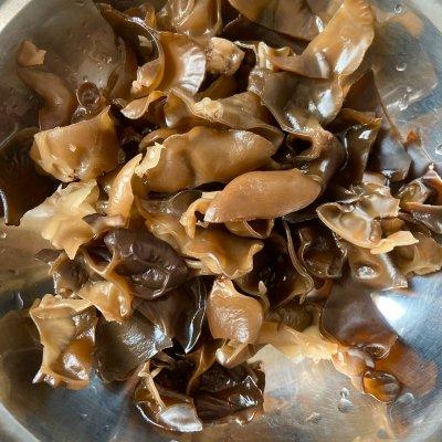 花椒油，三鲜打卤面，保准你爱吃（花椒油制作方法和比例）