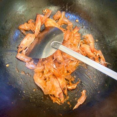 花椒油，三鲜打卤面，保准你爱吃（花椒油制作方法和比例）