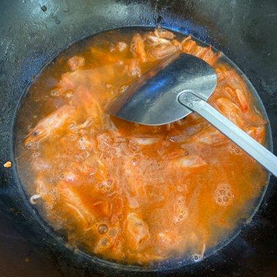 花椒油，三鲜打卤面，保准你爱吃（花椒油制作方法和比例）