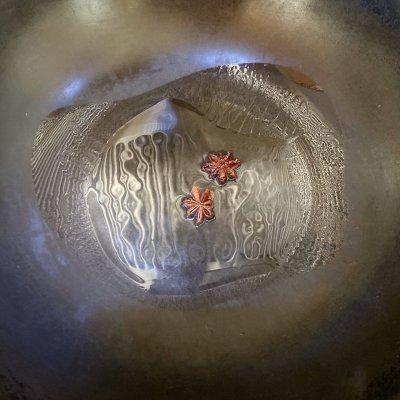 花椒油，三鲜打卤面，保准你爱吃（花椒油制作方法和比例）