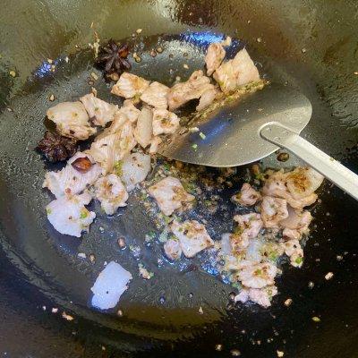 花椒油，三鲜打卤面，保准你爱吃（花椒油制作方法和比例）