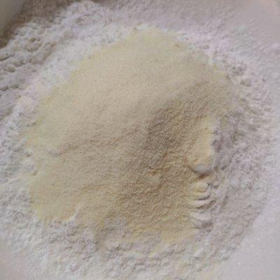 汤圆用什么粉做的，自制汤圆的做法（奶香小汤圆/儿童小汤圆/自制健康汤圆）