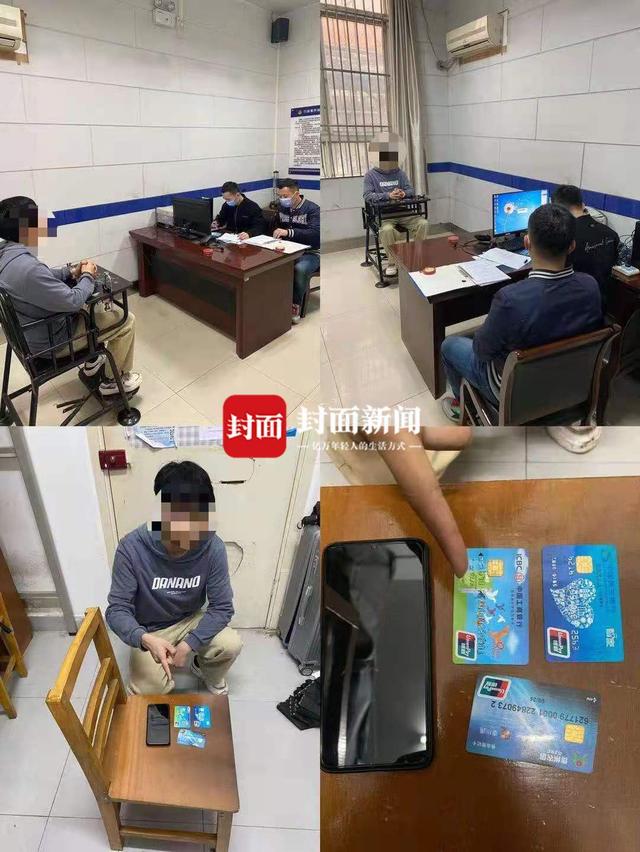 银行卡可以代办吗，2021年银行卡可以代办吗（想靠做兼职“躺着挣钱”3名在校大学生办银行卡协助洗钱落法网）