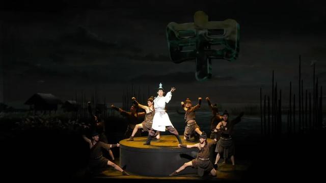 宋城千古情演出演什么，千古情宋城演出时间（宋城《上海千古情》将这样演绎上海的“前生今世”）