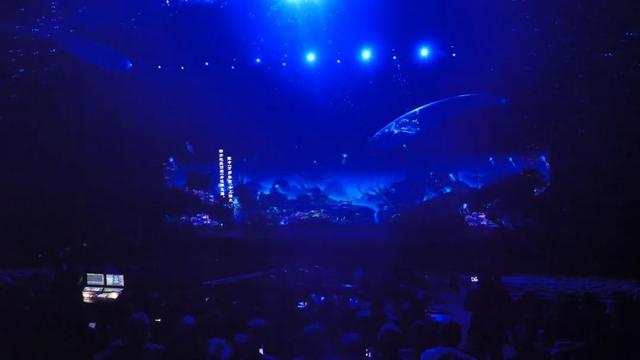 宋城千古情演出演什么，千古情宋城演出时间（宋城《上海千古情》将这样演绎上海的“前生今世”）