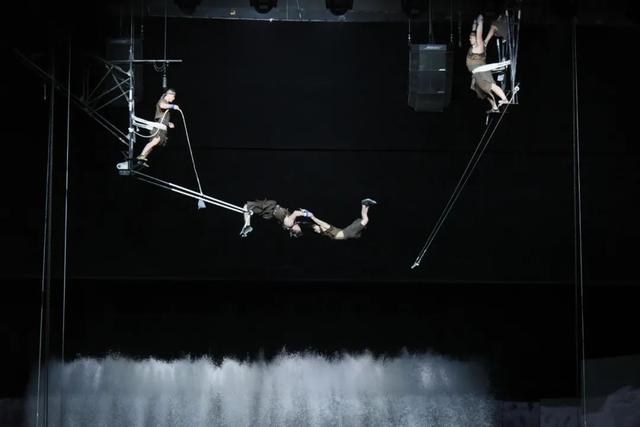 宋城千古情演出演什么，千古情宋城演出时间（宋城《上海千古情》将这样演绎上海的“前生今世”）