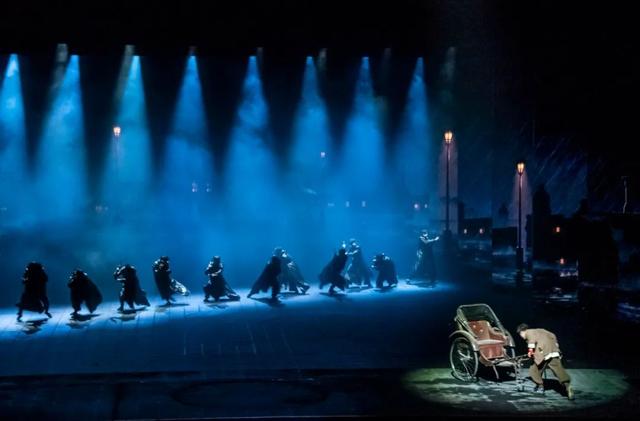 宋城千古情演出演什么，千古情宋城演出时间（宋城《上海千古情》将这样演绎上海的“前生今世”）