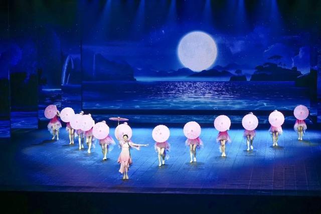 宋城千古情演出演什么，千古情宋城演出时间（宋城《上海千古情》将这样演绎上海的“前生今世”）