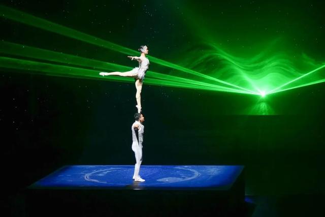 宋城千古情演出演什么，千古情宋城演出时间（宋城《上海千古情》将这样演绎上海的“前生今世”）