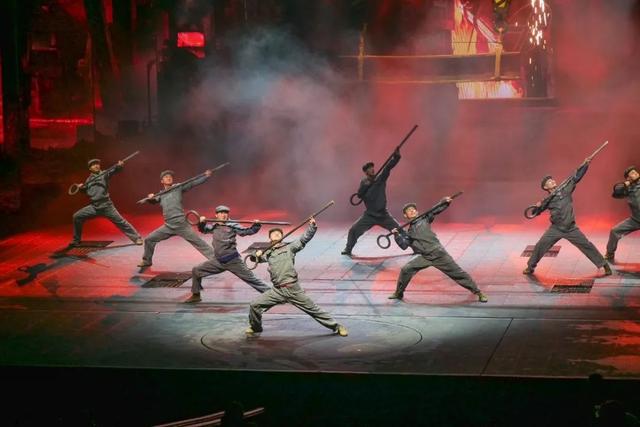 宋城千古情演出演什么，千古情宋城演出时间（宋城《上海千古情》将这样演绎上海的“前生今世”）