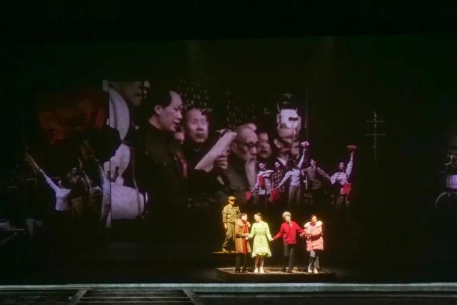 宋城千古情演出演什么，千古情宋城演出时间（宋城《上海千古情》将这样演绎上海的“前生今世”）