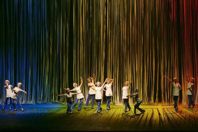 宋城千古情演出演什么，千古情宋城演出时间（宋城《上海千古情》将这样演绎上海的“前生今世”）