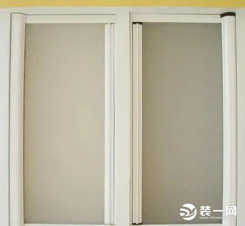 纱窗怎么拆下来，隐形纱窗怎么拆卸（塑钢纱窗怎么安装）