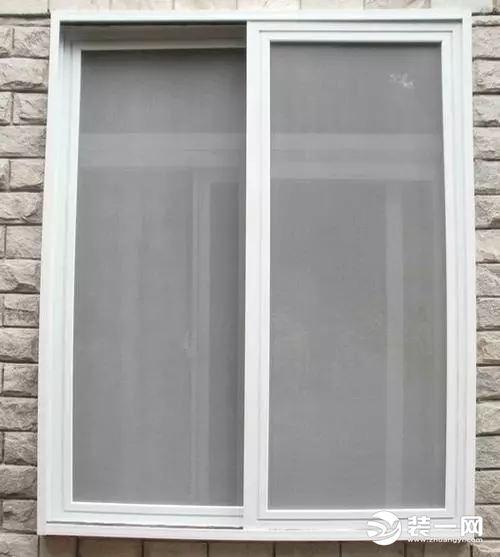纱窗怎么拆下来，隐形纱窗怎么拆卸（塑钢纱窗怎么安装）
