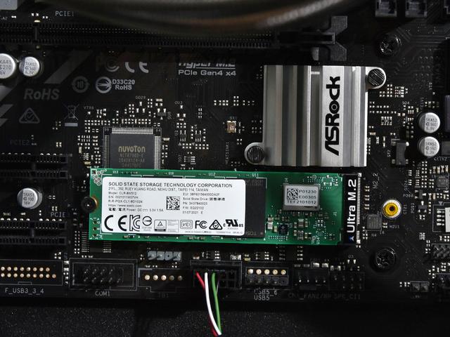 雷神黑武士四代评测：RTX30游戏主机的年度力作